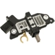 Purchase Top-Quality BLUE STREAK (HYGRADE MOTOR) - VR841 - Voltage Regulator pa2
