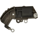 Purchase Top-Quality BLUE STREAK (HYGRADE MOTOR) - VR849 - Voltage Regulator pa2