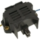 Purchase Top-Quality BLUE STREAK (HYGRADE MOTOR) - VR851 - Voltage Regulator pa1