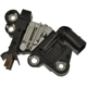 Purchase Top-Quality BLUE STREAK (HYGRADE MOTOR) - VR859 - Voltage Regulator pa1