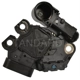 Purchase Top-Quality New Alternator Regulator by BLUE STREAK (HYGRADE MOTOR) - VR866 pa2