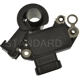 Purchase Top-Quality New Alternator Regulator by BLUE STREAK (HYGRADE MOTOR) - VR870 pa1
