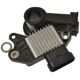 Purchase Top-Quality New Alternator Regulator by BLUE STREAK (HYGRADE MOTOR) - VR870 pa2