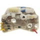 Purchase Top-Quality New Alternator Regulator by BLUE STREAK (HYGRADE MOTOR) - VR164 pa2