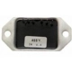 Purchase Top-Quality New Alternator Regulator by BLUE STREAK (HYGRADE MOTOR) - VR175 pa6