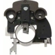 Purchase Top-Quality New Alternator Regulator by BLUE STREAK (HYGRADE MOTOR) - VR198 pa1