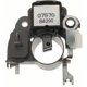 Purchase Top-Quality New Alternator Regulator by BLUE STREAK (HYGRADE MOTOR) - VR198 pa2