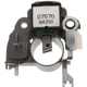 Purchase Top-Quality New Alternator Regulator by BLUE STREAK (HYGRADE MOTOR) - VR198 pa5