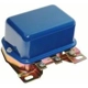 Purchase Top-Quality New Alternator Regulator by BLUE STREAK (HYGRADE MOTOR) - VR21 pa5