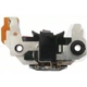 Purchase Top-Quality New Alternator Regulator by BLUE STREAK (HYGRADE MOTOR) - VR433 pa1