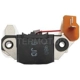 Purchase Top-Quality New Alternator Regulator by BLUE STREAK (HYGRADE MOTOR) - VR433 pa4