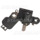 Purchase Top-Quality New Alternator Regulator by BLUE STREAK (HYGRADE MOTOR) - VR434 pa1