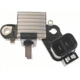 Purchase Top-Quality New Alternator Regulator by BLUE STREAK (HYGRADE MOTOR) - VR434 pa2