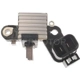 Purchase Top-Quality New Alternator Regulator by BLUE STREAK (HYGRADE MOTOR) - VR434 pa5
