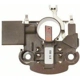 Purchase Top-Quality New Alternator Regulator by BLUE STREAK (HYGRADE MOTOR) - VR467 pa1