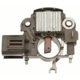 Purchase Top-Quality New Alternator Regulator by BLUE STREAK (HYGRADE MOTOR) - VR467 pa2