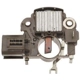 Purchase Top-Quality New Alternator Regulator by BLUE STREAK (HYGRADE MOTOR) - VR467 pa4