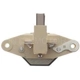 Purchase Top-Quality New Alternator Regulator by BLUE STREAK (HYGRADE MOTOR) - VR471 pa1