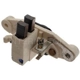 Purchase Top-Quality New Alternator Regulator by BLUE STREAK (HYGRADE MOTOR) - VR473 pa5