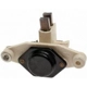 Purchase Top-Quality New Alternator Regulator by BLUE STREAK (HYGRADE MOTOR) - VR473 pa6