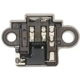 Purchase Top-Quality New Alternator Regulator by BLUE STREAK (HYGRADE MOTOR) - VR488 pa1