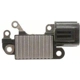 Purchase Top-Quality New Alternator Regulator by BLUE STREAK (HYGRADE MOTOR) - VR489 pa2