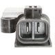 Purchase Top-Quality New Alternator Regulator by BLUE STREAK (HYGRADE MOTOR) - VR489 pa3