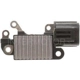 Purchase Top-Quality New Alternator Regulator by BLUE STREAK (HYGRADE MOTOR) - VR489 pa4