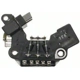 Purchase Top-Quality New Alternator Regulator by BLUE STREAK (HYGRADE MOTOR) - VR501 pa1