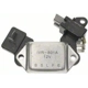 Purchase Top-Quality New Alternator Regulator by BLUE STREAK (HYGRADE MOTOR) - VR501 pa2