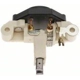 Purchase Top-Quality New Alternator Regulator by BLUE STREAK (HYGRADE MOTOR) - VR506 pa1