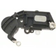 Purchase Top-Quality New Alternator Regulator by BLUE STREAK (HYGRADE MOTOR) - VR511 pa1