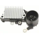 Purchase Top-Quality New Alternator Regulator by BLUE STREAK (HYGRADE MOTOR) - VR511 pa2