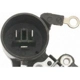 Purchase Top-Quality New Alternator Regulator by BLUE STREAK (HYGRADE MOTOR) - VR511 pa3