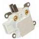 Purchase Top-Quality New Alternator Regulator by BLUE STREAK (HYGRADE MOTOR) - VR527 pa3