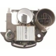 Purchase Top-Quality New Alternator Regulator by BLUE STREAK (HYGRADE MOTOR) - VR546 pa2
