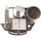 Purchase Top-Quality New Alternator Regulator by BLUE STREAK (HYGRADE MOTOR) - VR546 pa5