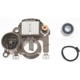 Purchase Top-Quality New Alternator Regulator by BLUE STREAK (HYGRADE MOTOR) - VR547 pa3