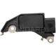 Purchase Top-Quality New Alternator Regulator by BLUE STREAK (HYGRADE MOTOR) - VR556 pa5