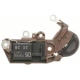 Purchase Top-Quality New Alternator Regulator by BLUE STREAK (HYGRADE MOTOR) - VR558 pa1