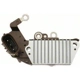 Purchase Top-Quality New Alternator Regulator by BLUE STREAK (HYGRADE MOTOR) - VR560 pa2