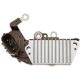 Purchase Top-Quality New Alternator Regulator by BLUE STREAK (HYGRADE MOTOR) - VR560 pa5