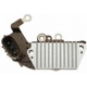 Purchase Top-Quality New Alternator Regulator by BLUE STREAK (HYGRADE MOTOR) - VR560 pa7