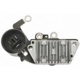 Purchase Top-Quality New Alternator Regulator by BLUE STREAK (HYGRADE MOTOR) - VR561 pa7