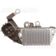 Purchase Top-Quality New Alternator Regulator by BLUE STREAK (HYGRADE MOTOR) - VR577 pa3