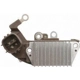Purchase Top-Quality New Alternator Regulator by BLUE STREAK (HYGRADE MOTOR) - VR577 pa7