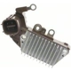 Purchase Top-Quality New Alternator Regulator by BLUE STREAK (HYGRADE MOTOR) - VR578 pa2