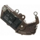 Purchase Top-Quality New Alternator Regulator by BLUE STREAK (HYGRADE MOTOR) - VR578 pa6