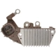 Purchase Top-Quality New Alternator Regulator by BLUE STREAK (HYGRADE MOTOR) - VR595 pa5