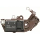 Purchase Top-Quality New Alternator Regulator by BLUE STREAK (HYGRADE MOTOR) - VR595 pa6